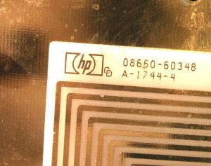 LogoHP